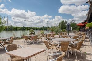 Villages vacances Village Club Mileade Samatan : photos des chambres