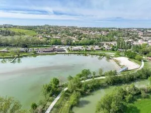 Village Club Miléade Samatan - Gaujac