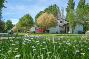 Villages vacances Village Club Mileade Samatan : photos des chambres