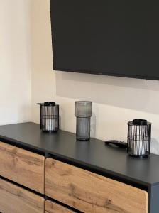 Свіжі апартаменти в центрі міста новобудові на Проскурівське підпілля 110а