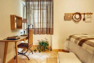 The Little House in Napoli