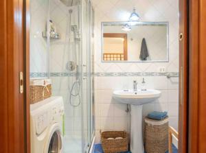 The Little House in Napoli