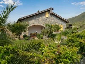 Casa Rosmarino - Arnasco