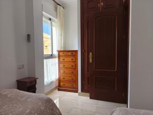 Torremolinos Beach Apartment