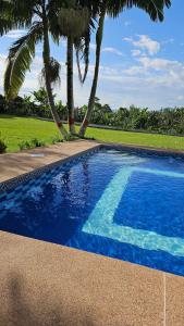 Finca El Tesoro Escondido