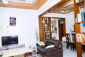 Enthusiastic ,wifi, nice weather - Taba