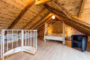 Secret Spot villa by Nono Ban