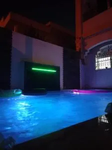 Villa mahrsi - Tazarka