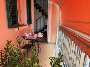 Appartamento Nonna Natalina