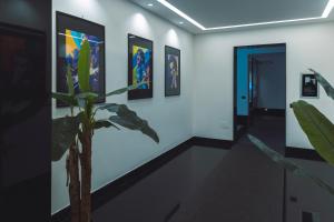 Luxury Apartments Napoli Lungomare