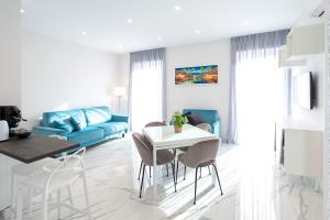 Luxury Apartments Napoli Lungomare