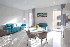 Luxury Apartments Napoli Lungomare