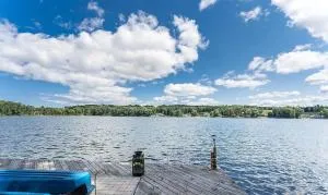 Crystal Lake Cottage - 米尔斯