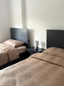 Qerret Sands Apartment