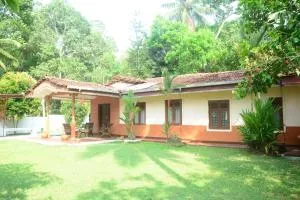 Serene Lodge - Gampaha