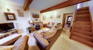 The Old Forge - Exford