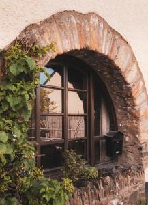 The Old Forge