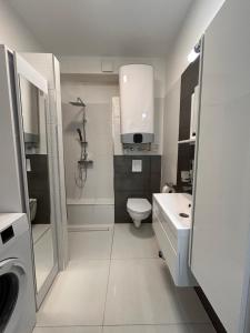 Fehér Hullám Apartman