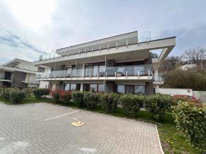 Fehér Hullám Apartman