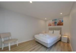 Buzio Blue Apartment Jardim do Mar