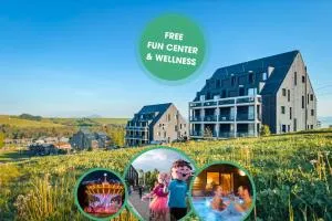 Demänová Rezort - Svätý Kríž