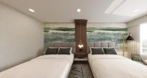 Chicago Marriott Northwest - 霍夫曼庄园