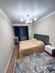 Квартира рядом с аэропортом 60 кв со всеми условиями - Krasnoye Pole