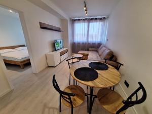 Entrez Krivá - 3hvězdičkové hotely ve městě Košice