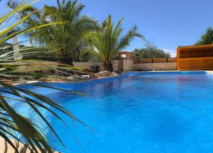 Villa Lojena Luxury studios with Jacuzzi for 2