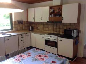 Privat hus mellem Legoland og Givskud Zoo