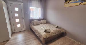 Apartmani IMW