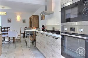 Maisons de vacances Les dezees : photos des chambres