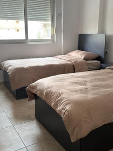 Qerret Sands Apartment