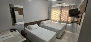 Pumma Hotel Ourilândia - Ourilândia do Norte