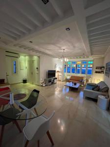 Appartement en étage de villa in Sidi Bou Said
