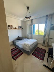 Appartement en étage de villa in Sidi Bou Said