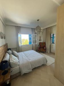 Appartement en étage de villa in Sidi Bou Said