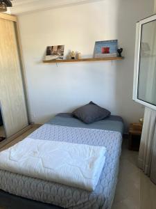 Appartement en étage de villa in Sidi Bou Said