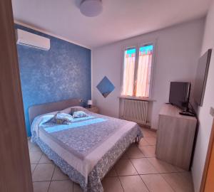 Casa Azzurra - 1min dal mare