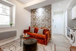 B32#République#1BedRoom#Marais#Paris03#AC