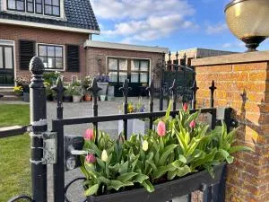 Flowerbed - Sint Piet Gijxenbrug