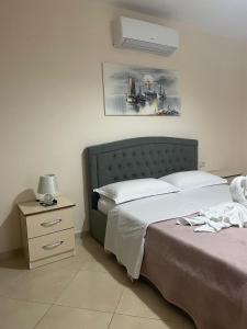 Queen Room room in R HOTEL
