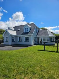 Doolin Vista House - Carrowauff