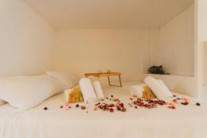 Terrace in town - centro bari