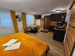Apartmány Lenka Bešeňová 104