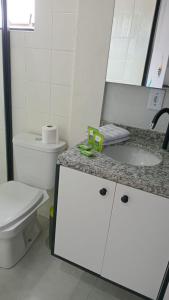 Loft na Prainha com vista do mar 70 metros da praia