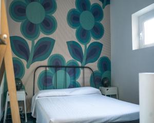 Two-Bedroom Apartment room in Hotel Venere Azzurra