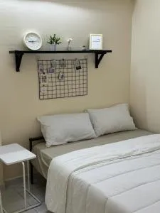 Entire unit -Town Area- 17 minutes to airport - 亚依淡