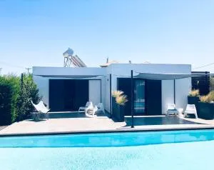 Soulbreeze Bungalows Kos, Haus 1 - Platánion