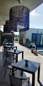 Soulbreeze Bungalows Kos, Haus 1